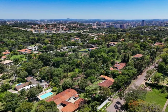 Imagem TERRENO RESIDENCIAL em Jundiaí - SP, Chácara Malota