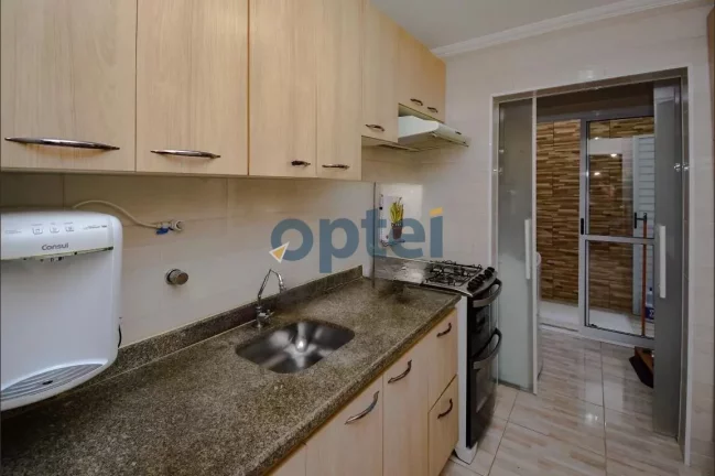 Imagem SOBRADO 143 M² , 03 DORMITÓRIOS, 1 SUITE, 2 VAGAS - CONDOMÍNIO THE HILL - DEMARCHI - SÃO BERNARDO DO CAMPO