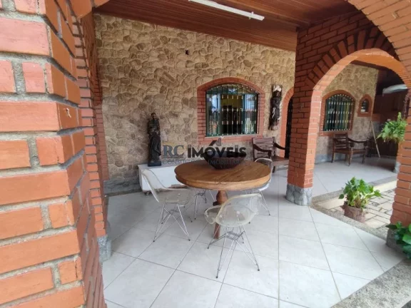 Imagem Casa a Venda no bairro Marambaia - São Gonçalo, RJ