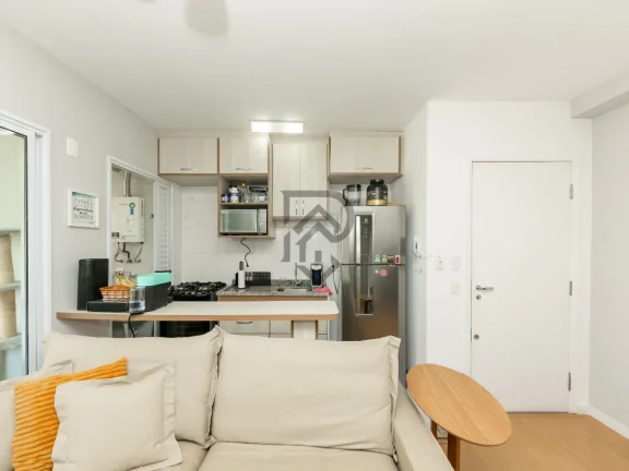 Imagem Apartamento proximo av. paulista metrô brigadeiro