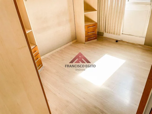 Imagem Apartamento com 2 dormitórios para alugar, 50 m² por R$ 1.753,53/mês - Fonseca - Niterói/RJ