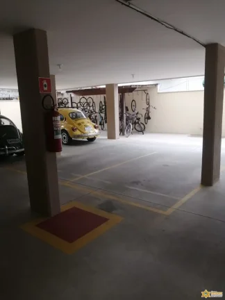 Imagem EXCLUSIVO APTO NA ESTUFA 2 COM UMA SUPER INFRAESTRUTURA