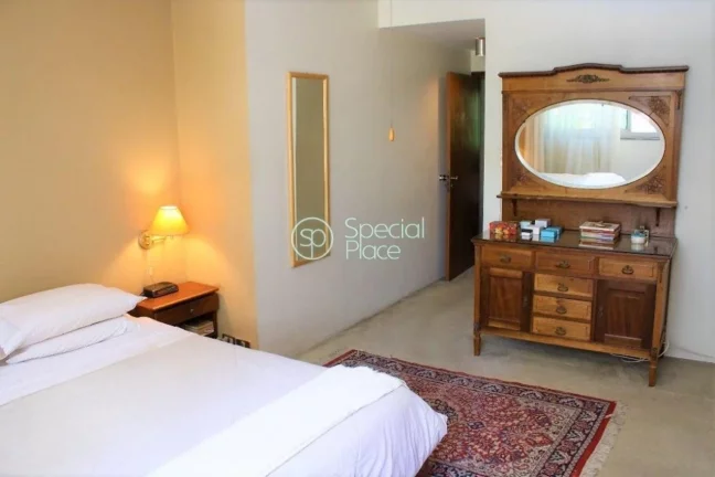 Imagem Apartamento à venda no Itaim - Área: 151m² - 03 dormitórios - sendo 01 suíte (todos bem espaço...