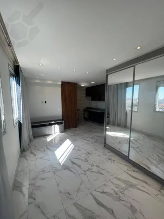 VILA MASCOTE * 2 DORM. * COMODIDADE * PRONTO PARA MORAR