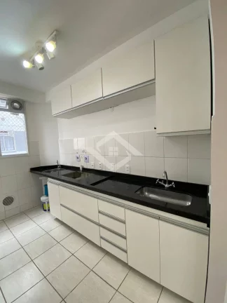 Imagem Apartamento de 2 Quartos no Condomínio Reserva do Campo em Campo Grande