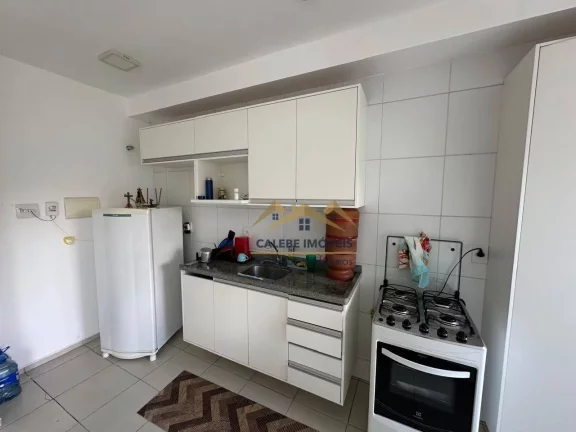 Imagem Apartamento com 2 dormitórios à venda, 77 m² por R$ 235.000,00 - Jardim Lucila - Tatuí/SP