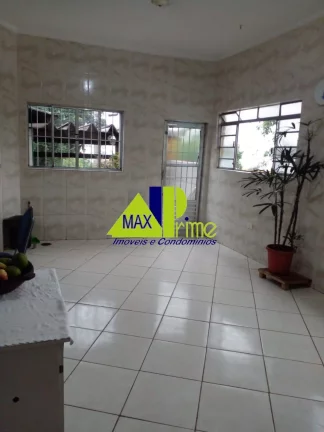 Imagem Ampla casa à venda em São Paulo-SP: 5 quartos, 1 suíte, 3 salas, 2 vagas, 210m² na Vila Buenos Aires!