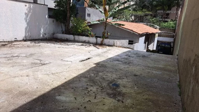 Imagem Casa para alugar, 190 m² por R$ 16.146,88/mês - Vila Progredior - São Paulo/SP