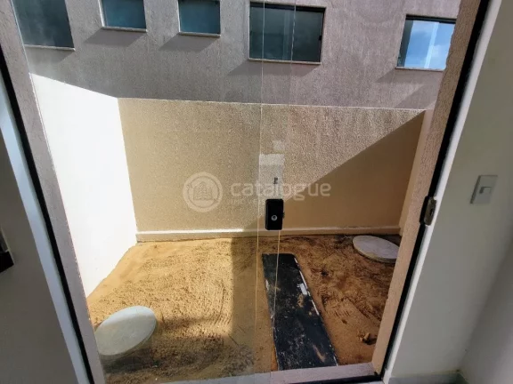 Imagem Residencial San Pablo - 2 ou 3 Quartos
