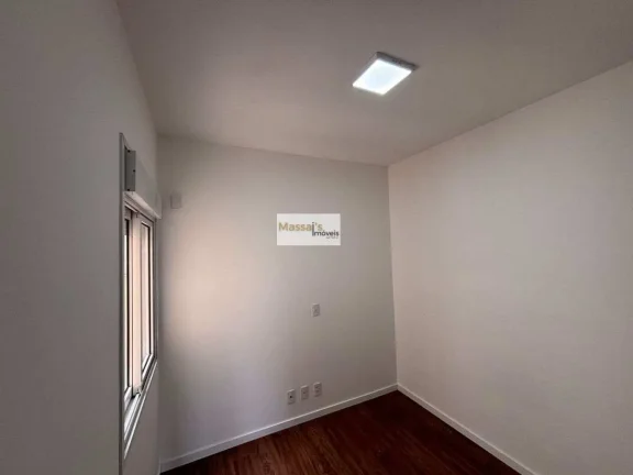 Imagem Apartamento no Swiss Park | Noville Residencial