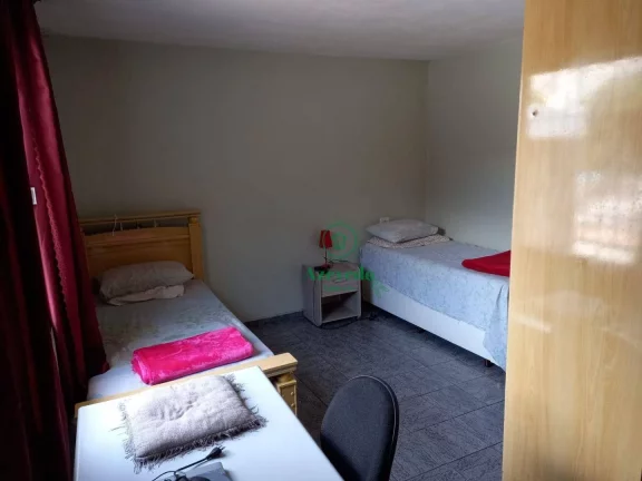 Imagem Casa com 2 dormitórios à venda, 156 m² por R$ 400.000,00 - Jardim Ipanema - Guarulhos/SP