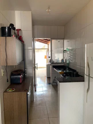 Imagem CASA COM FINANCIAMENTO BANCÁRIO , EM JUATUBA!