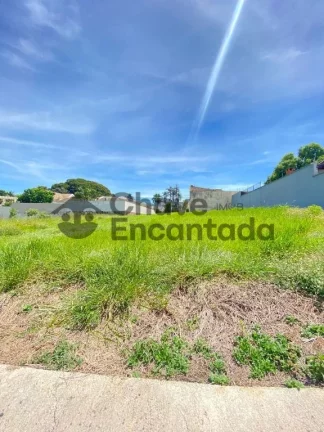 Imagem Lote no Parque Paineiras