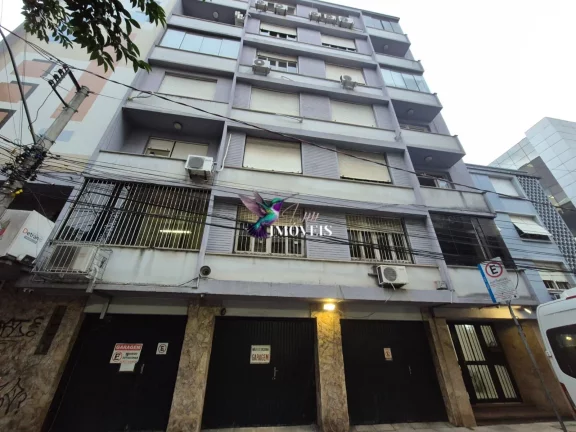 Imagem Apartamento à venda no bairro Santana - Porto Alegre/RS
