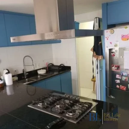 Imagem Vende Apartamento luzes da Mooca 172M² 4 dormitórios sacada gourmet 3 vaga