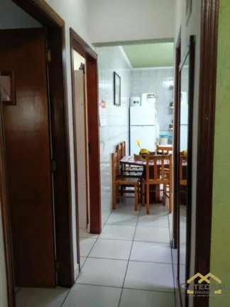 Imagem CASA COM 2 DORMITÓRIOS À VENDA, 141 M² POR R$ 450.000,00 - SANTO ANTONIO II - ITUPEVA/SP