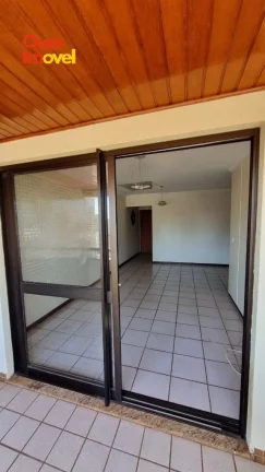 Imagem Imperdível Apartamento à Venda em Ribeirão Preto-SP, na Vila Seixas: 3 Quartos, 3 Banheiros, 104m² e 2 Vagas!