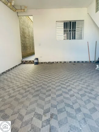 Imagem Imóvel semi novo para renda e morar / Sao Paulo / Zona sul / Cantinho do céu / Região Grajau / 3 Casas no terreno.