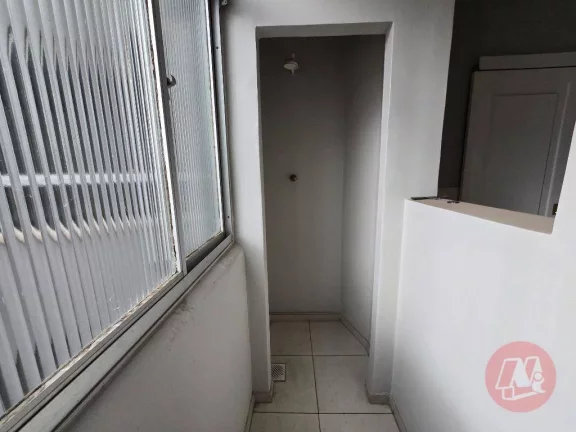 Imagem Apartamento para alugar, 100 m² por R$ 2.800,00/mês - Partenon - Porto Alegre/RS