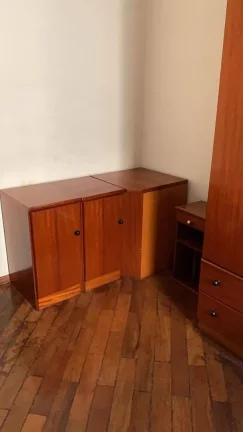 Imagem Apartamento com 3 dormitórios à venda, 112 m² por R$ 532.000,00 - Jardim - Santo André/SP