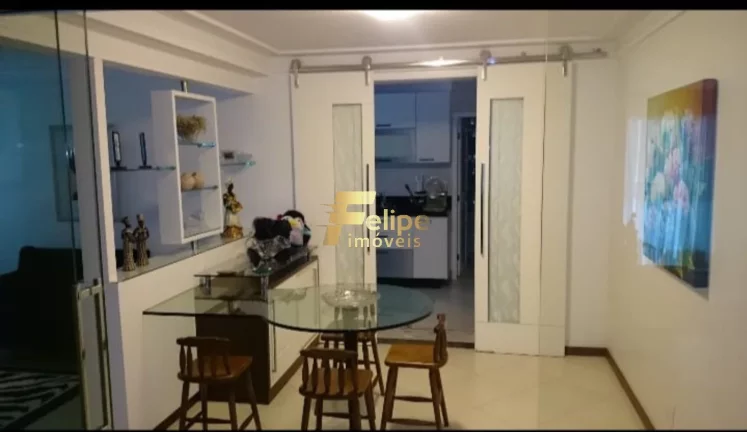 Imagem APARTAMENTO DE 4 QUARTOS NA PRAIA DA COSTA / OPORTUNIDADE!