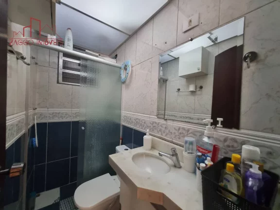 Imagem Apartamento no Campo limpo - 3 dorms - 62m²