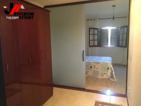Imagem Linda Chácara com 5000 m2 em Lorena SP
