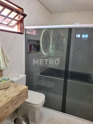 Imagem Venda, Casa, Bairro Parque Bandeirantes, São 4 quartos sendo 3 suítes, 3 salas,