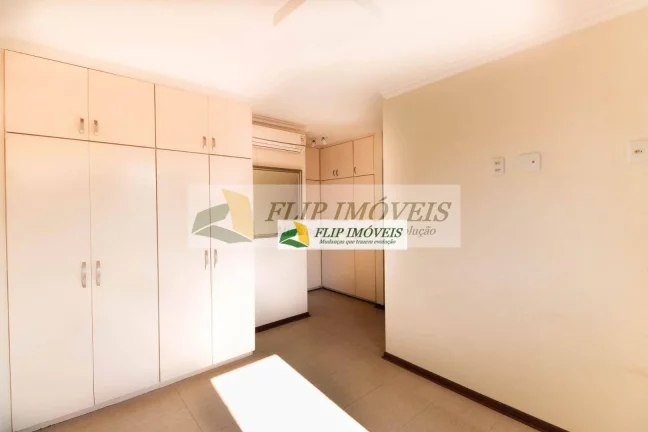 Imagem More em um apartamento com 107 m² com 3 quartos 2 garagens paralelas no miolo Cambuí - Campinas - SP