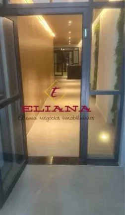 Imagem Studio à venda em São Paulo, Campo Belo, com 1 quarto, 26m²