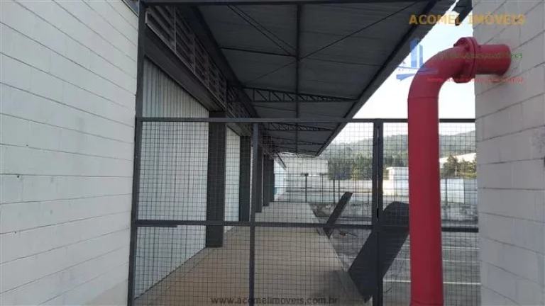 Imagem Galpões para venda em Itapevi no bairro Itaqui