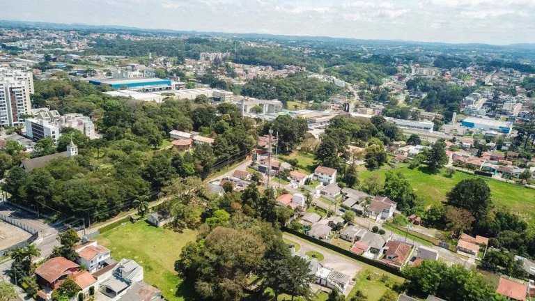 Imagem Terreno Mossunguê