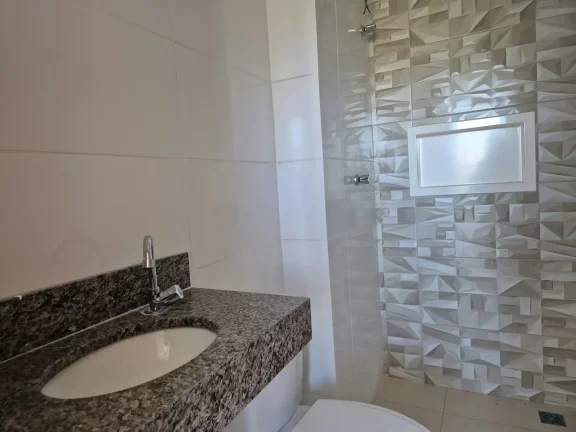 Imagem Apartamento à venda com 2 quartos, sendo 1 suíte, em Vila Thais, Atibaia - SP