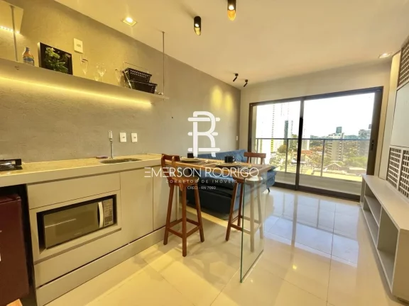 Apartamento para Venda em Natal / RN no bairro Ponta Negra