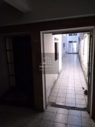 Imagem Sobrado com 4 dormitórios à venda, 730 m² por R$ 1.100.000,00 - Vila Lúcia - São Paulo/SP