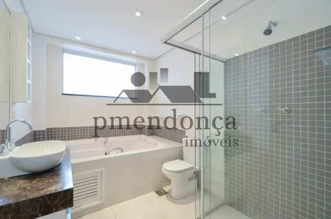 Imagem Consolação, apartamento tipo para venda com 3 quartos, 188.6m²