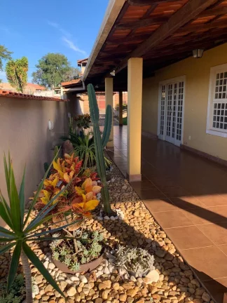 Imagem CASA COM PISCINA E FINANCIAMENTO BANCÁRIO! EM JUATUBA!