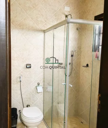 Imagem Casa com 3 Quartos para Alugar, 330 m² em Chácaras São Carlos - Cotia