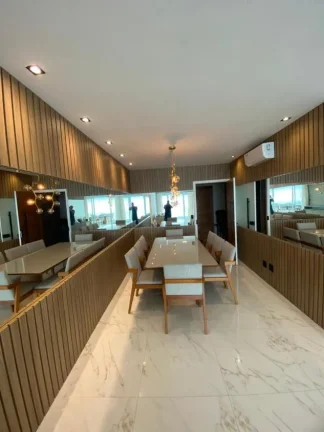 Imagem Apartamento Riviera São Lourenço Litoral Norte São Paulo
