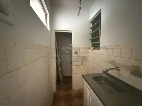 Imagem Copacabana – Rua Belfort Roxo | Residencial › Apartamento 1 quarto(s) à Venda