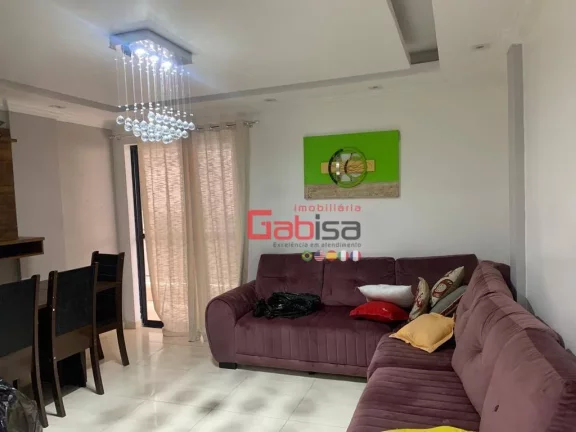 Imagem Apartamento com 4 dormitórios à venda, 100 m² por R$ 750.000,00 - Algodoal - Cabo Frio/RJ