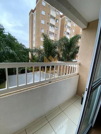 Imagem Apartamento em Sorocaba