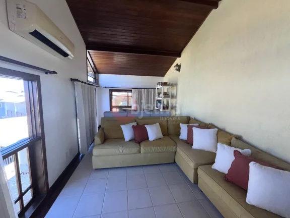 Imagem Casa triplex individual em condomínio, Praia Linda - São Pedro da Aldeia