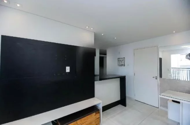 Imagem Apartamento com 2 dormitórios à venda, 50 m² por R$ 434.000,00 - Vila Antonieta - São Paulo/SP