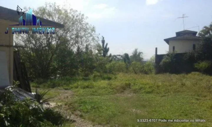 Imagem TERRENO 10.000m NO FAZENDINHA GRANJA VIANA