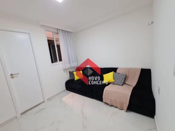 Imagem Apartamento à venda, 112 m² por R$ 730.000,00 - Parque Iracema - Fortaleza/CE
