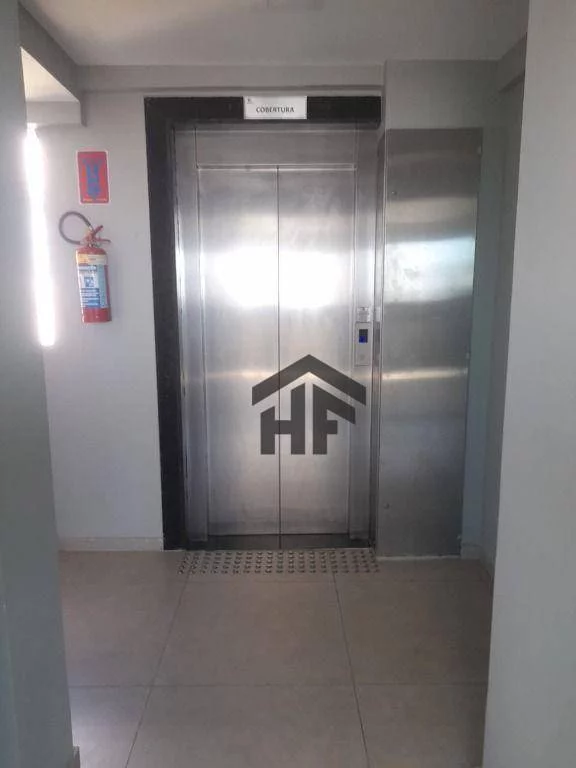 Imagem Apartamento com 3 Quartos à Venda, 67 m² em Casa Amarela - Recife
