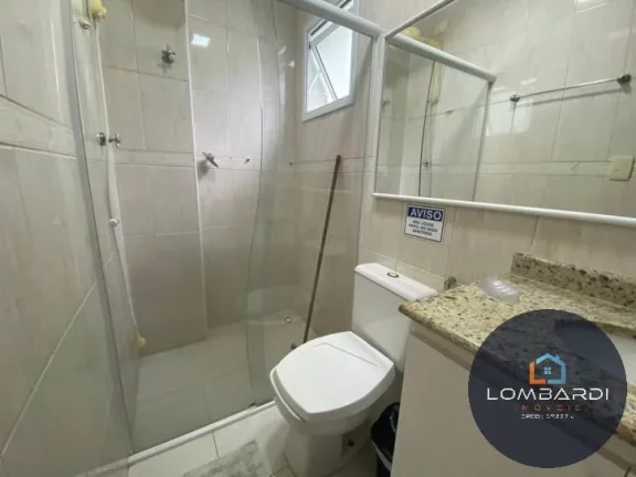Imagem Apartamento para Venda em Ubatuba/SP