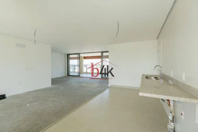 Imagem Apartamento à venda no Gio Campo Belo - Campo Belo - SP.