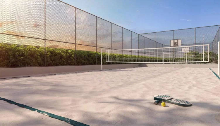 Imagem Apartamento para Venda em Santo André, Jardim, 2 dormitórios, 1 banheiro, 1 vaga